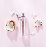 Tritánová fľaša na vodu Lean VINGA 600 ml - Vinga