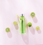 Tritánová fľaša na vodu Lean VINGA 600 ml - Vinga