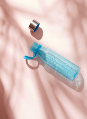 Tritánová fľaša na vodu Lean VINGA 600 ml - Vinga