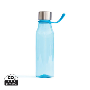 Tritánová fľaša na vodu Lean VINGA 600 ml