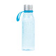 Štíhla tritanová fľaša na vodu VINGA - Vinga