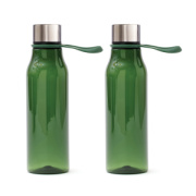 Tritánová fľaša na vodu Lean VINGA 600 ml - Vinga