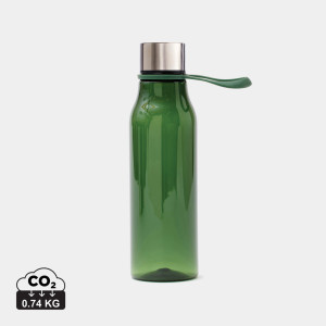 Tritánová fľaša na vodu Lean VINGA 600 ml