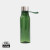 Štíhla tritanová fľaša na vodu VINGA - Vinga, farba - zelená