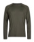 CoolDry tričko s dlhými rukávmi - Tee Jays, farba - deep green, veľkosť - XS