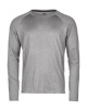 CoolDry tričko s dlhými rukávmi - Tee Jays