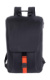 Amatis Stylish Computer ruksak - Shugon, farba - čierna, veľkosť - One Size