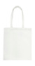 Puna rPET Tote taška - Shugon, farba - white, veľkosť - One Size
