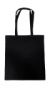 Puna rPET Tote taška - Shugon, farba - čierna, veľkosť - One Size