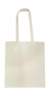 Surat Vital recyklovaná taška - Shugon, farba - natural, veľkosť - One Size