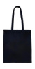 Surat Vital recyklovaná taška - Shugon, farba - čierna, veľkosť - One Size