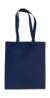 Surat Vital recyklovaná taška - Shugon, farba - navy, veľkosť - One Size