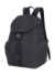 TLV Urban ruksak - Shugon, farba - black/black, veľkosť - One Size