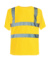 Vysoko reflexné tričko "Cordoba" - Korntex, farba - yellow, veľkosť - S