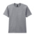 Pánské tričko Softstyle Midweight - Gildan, farba - sport grey, veľkosť - XL