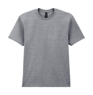 Pánské tričko Softstyle Midweight