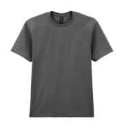 Pánské tričko Softstyle Midweight - Gildan