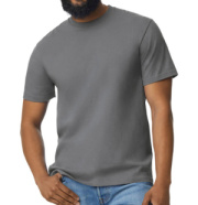 Pánské tričko Softstyle Midweight - Gildan
