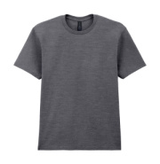 Pánské tričko Softstyle Midweight - Gildan