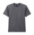 Pánské tričko Softstyle Midweight - Gildan, farba - graphite heather, veľkosť - 2XL