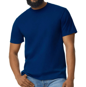 Pánské tričko Softstyle Midweight
