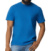 Pánské tričko Softstyle Midweight - Gildan, farba - royal, veľkosť - S