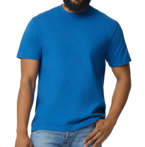 Pánské tričko Softstyle Midweight