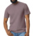 Pánské tričko Softstyle Midweight - Gildan, farba - paragon, veľkosť - S