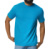 Pánské tričko Softstyle Midweight - Gildan, farba - sapphire, veľkosť - S
