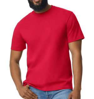 Pánské tričko Softstyle Midweight