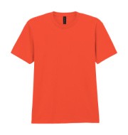 Pánské tričko Softstyle Midweight - Gildan