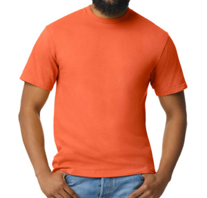 Pánské tričko Softstyle Midweight