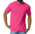 Pánské tričko Softstyle Midweight - Gildan, farba - heliconia, veľkosť - S