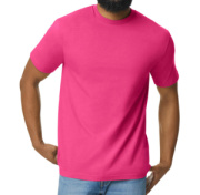 Pánské tričko Softstyle Midweight - Gildan