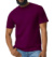 Pánské tričko Softstyle Midweight - Gildan, farba - maroon, veľkosť - XL