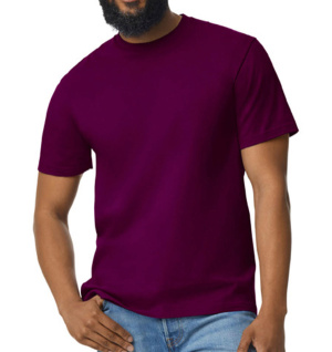 Pánské tričko Softstyle Midweight