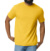 Pánské tričko Softstyle Midweight - Gildan, farba - daisy, veľkosť - S