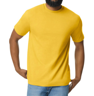 Pánské tričko Softstyle Midweight