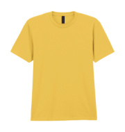 Pánské tričko Softstyle Midweight - Gildan