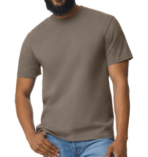 Pánské tričko Softstyle Midweight