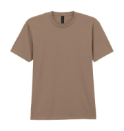 Pánské tričko Softstyle Midweight - Gildan