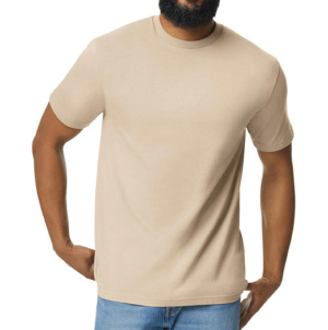 Pánské tričko Softstyle Midweight
