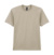 Pánské tričko Softstyle Midweight - Gildan, farba - sand, veľkosť - L