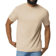 Pánské tričko Softstyle Midweight - Gildan