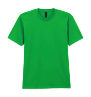Pánské tričko Softstyle Midweight - Gildan