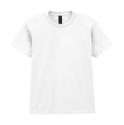 Detské tričko Softstyle Midweight  - Gildan