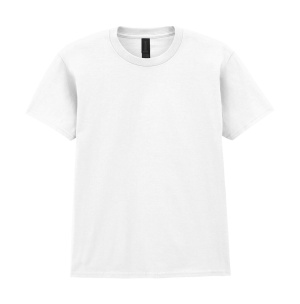 Detské tričko Softstyle Midweight 
