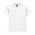 Detské tričko Softstyle Midweight  - Gildan, farba - white, veľkosť - XL