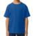 Detské tričko Softstyle Midweight - Gildan, farba - royal, veľkosť - M