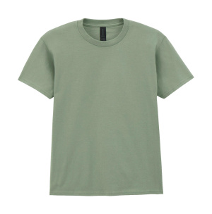 Detské tričko Softstyle Midweight 